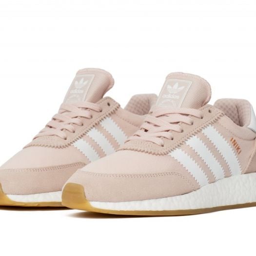 Zapatillas 2025 iniki mujer