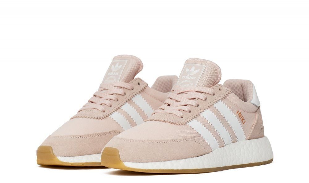 Adidas iniki runner damskie new arrivals