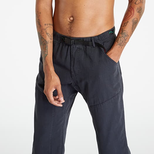 Black climbing pants cheap
