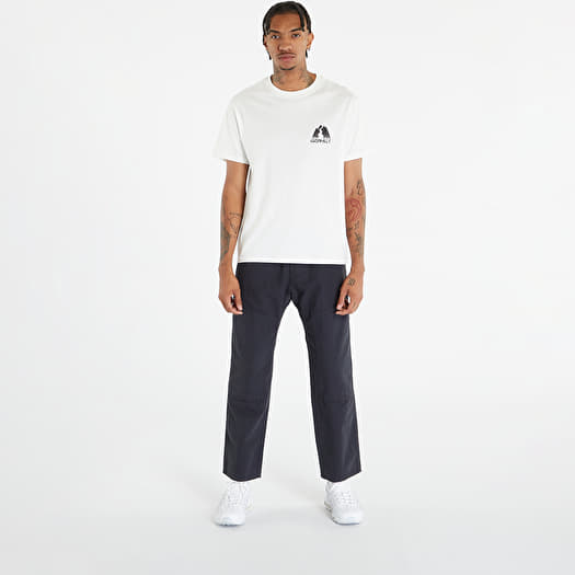 Брюки Gramicci Canvas Easy Climbing Pant Dusty Black | Footshop