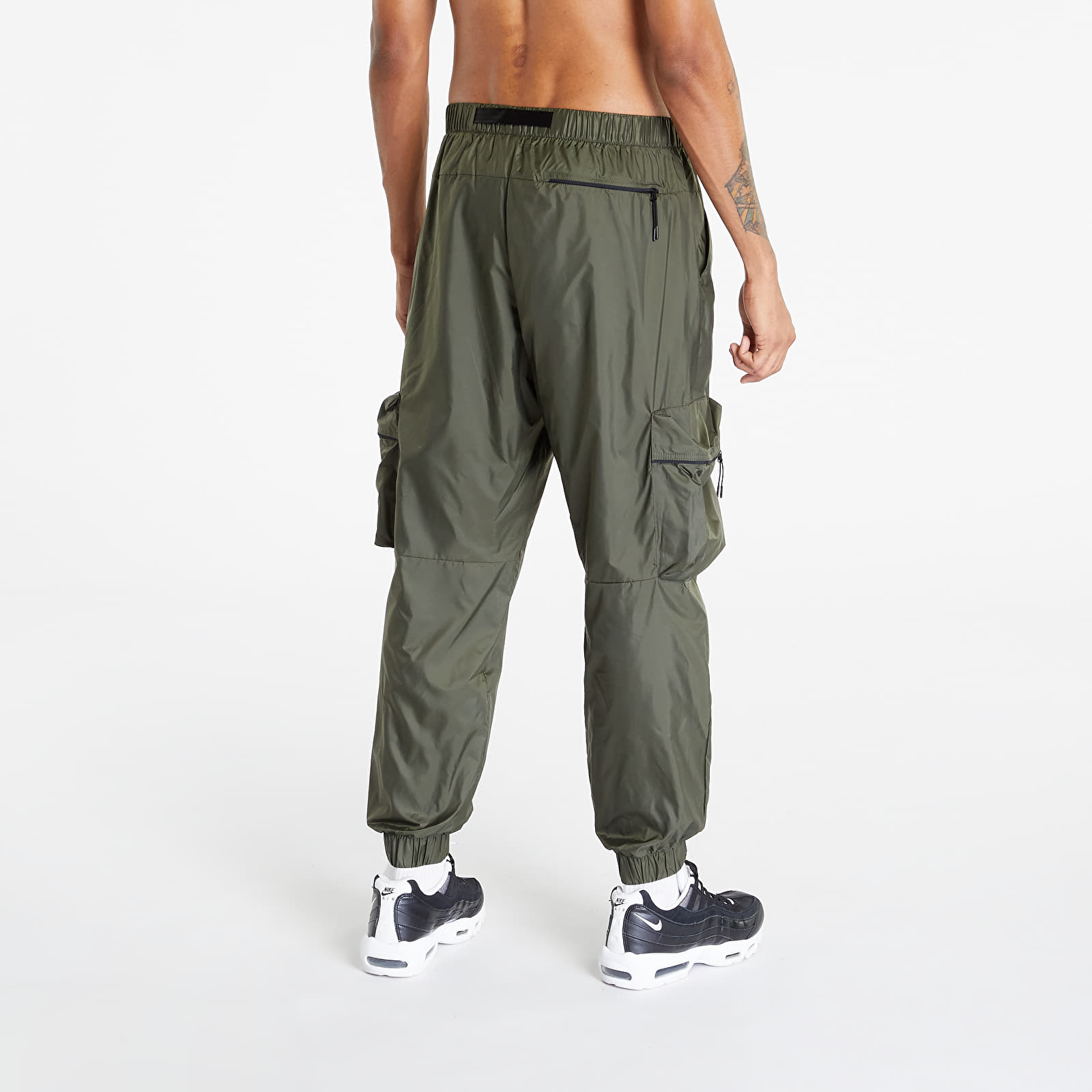 Nike tech cargo pant outlet