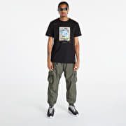 Nike tech top cargo