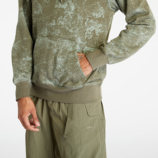 Hoodies and sweatshirts adidas Originals Adventure Graphic