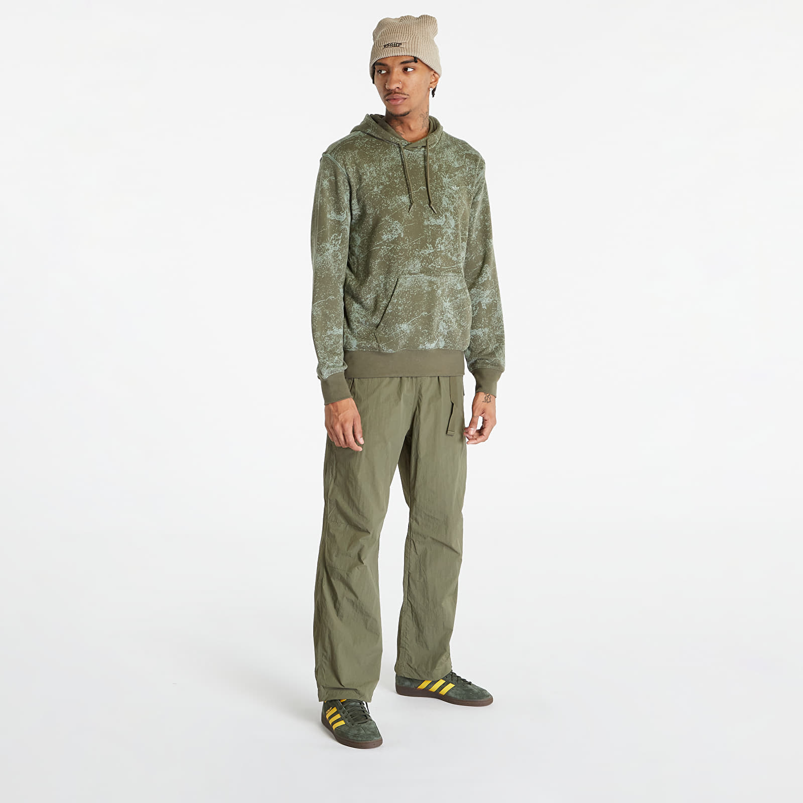 Sudaderas adidas Originals Adventure Graphic Sweatshirts Hoodie