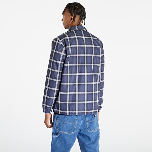 Adidas checkered cheap jacket