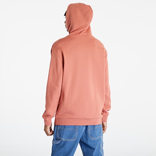 Salmon sales adidas hoodie