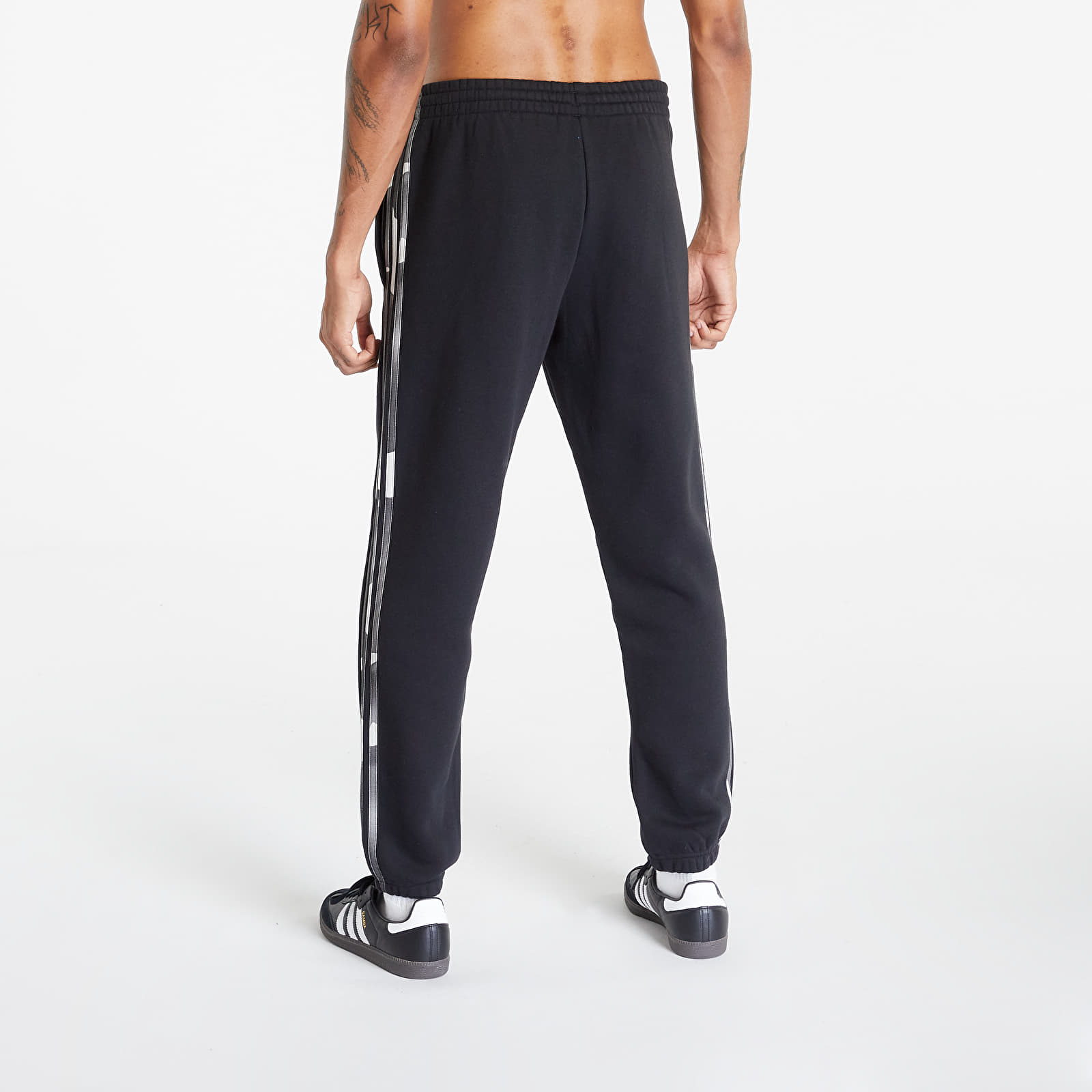 Treninguri adidas Originals Graphics Camo Sweatpant Black