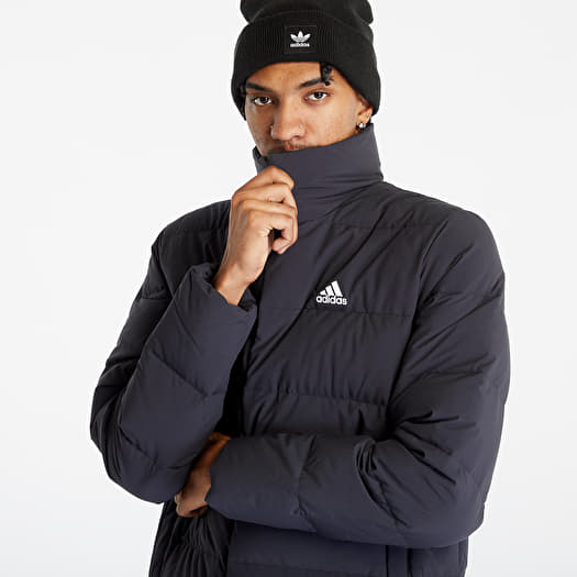 Adidas performance winter jacket best sale