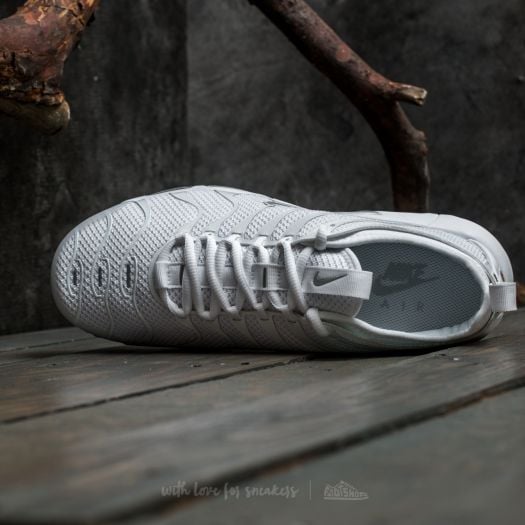 Nike air max plus tn ultra pure platinum discount