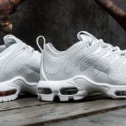 Nike tn ultra white sale