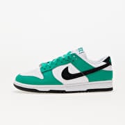 Green black on sale nike dunks