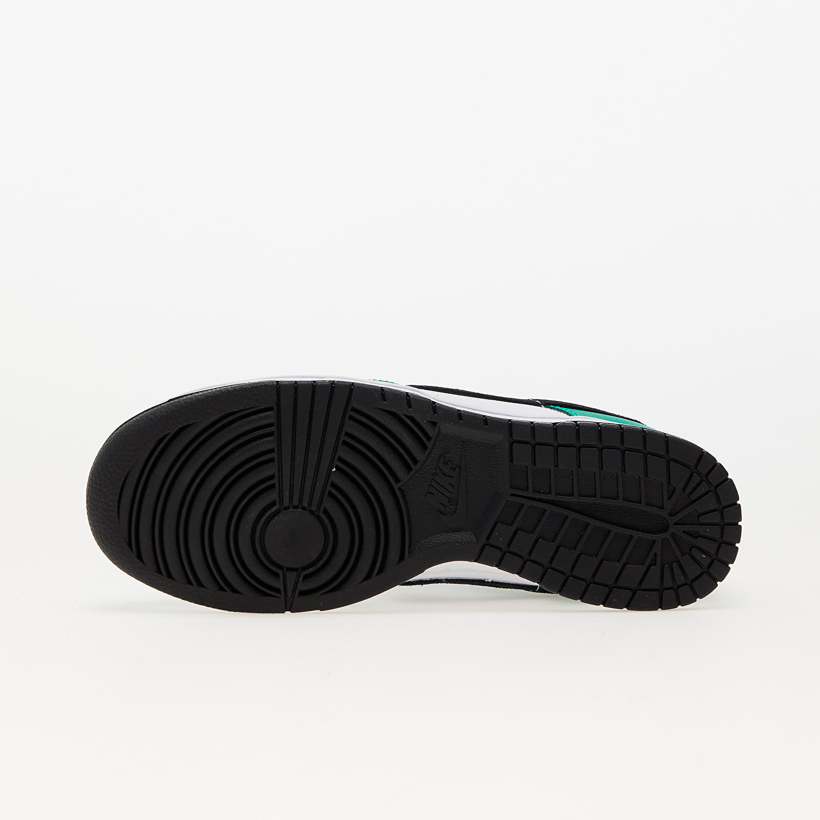 Buty męskie Nike Dunk Low Stadium Green/ Black-White