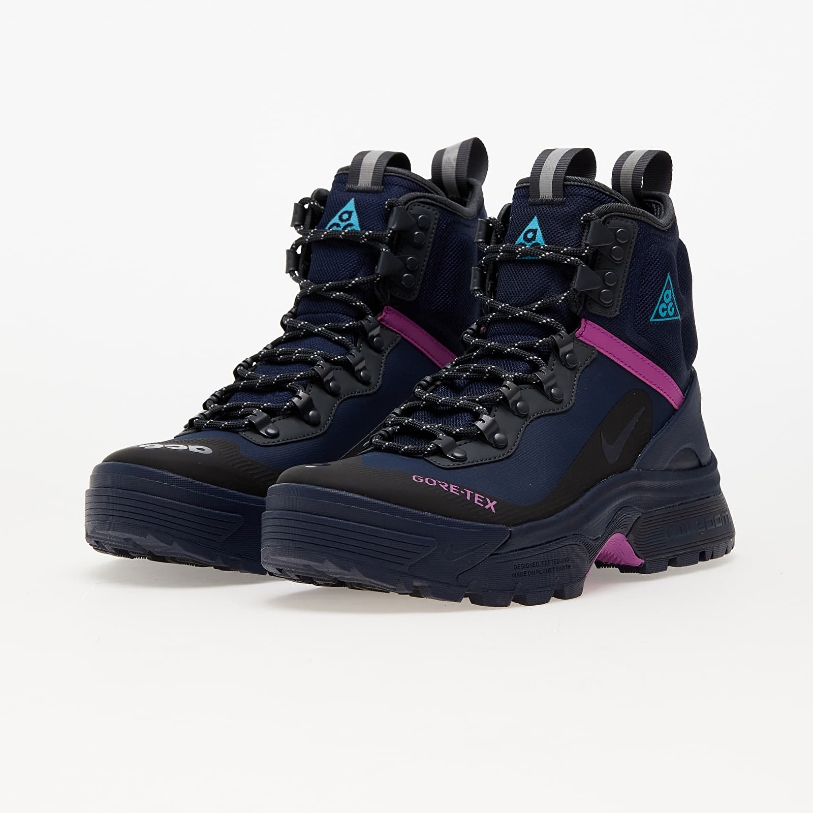 atmos Unveils Next Chapter in ZX 8000 G-SNK Series with OG