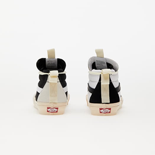 Vans x fog sk8 hi discount