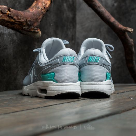 Nike air max zero premium grey new arrivals