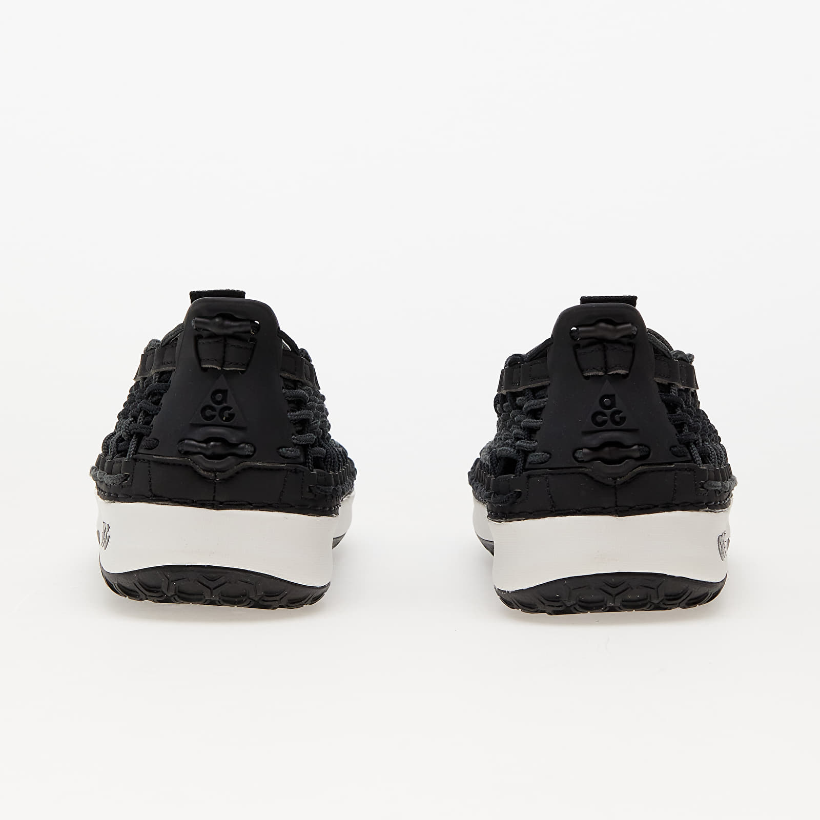 Buty męskie Nike ACG Watercat+ Black/ Anthracite-Black-Summit White |  Footshop