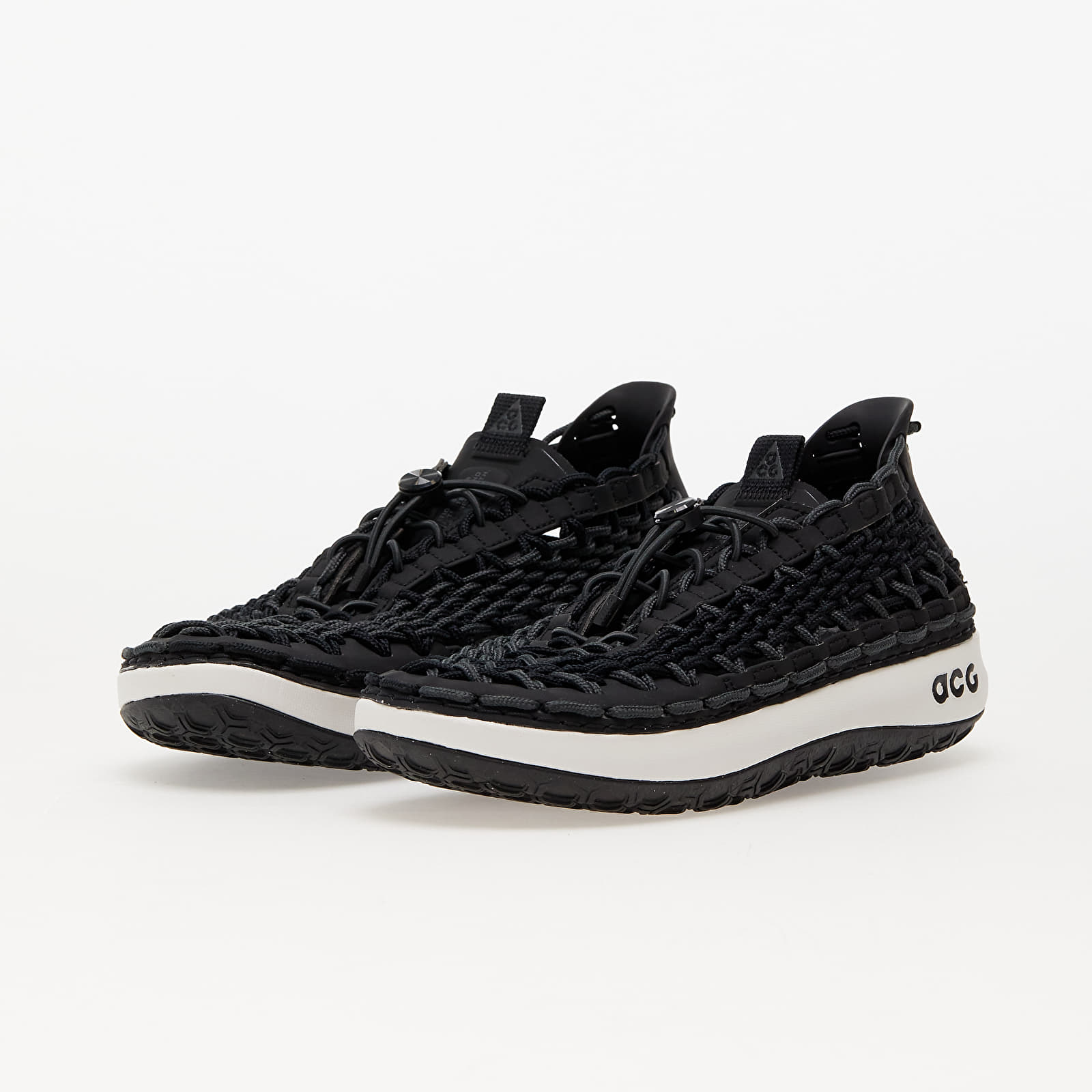 Moški čevlji Nike ACG Watercat+ Black/ Anthracite-Black-Summit White