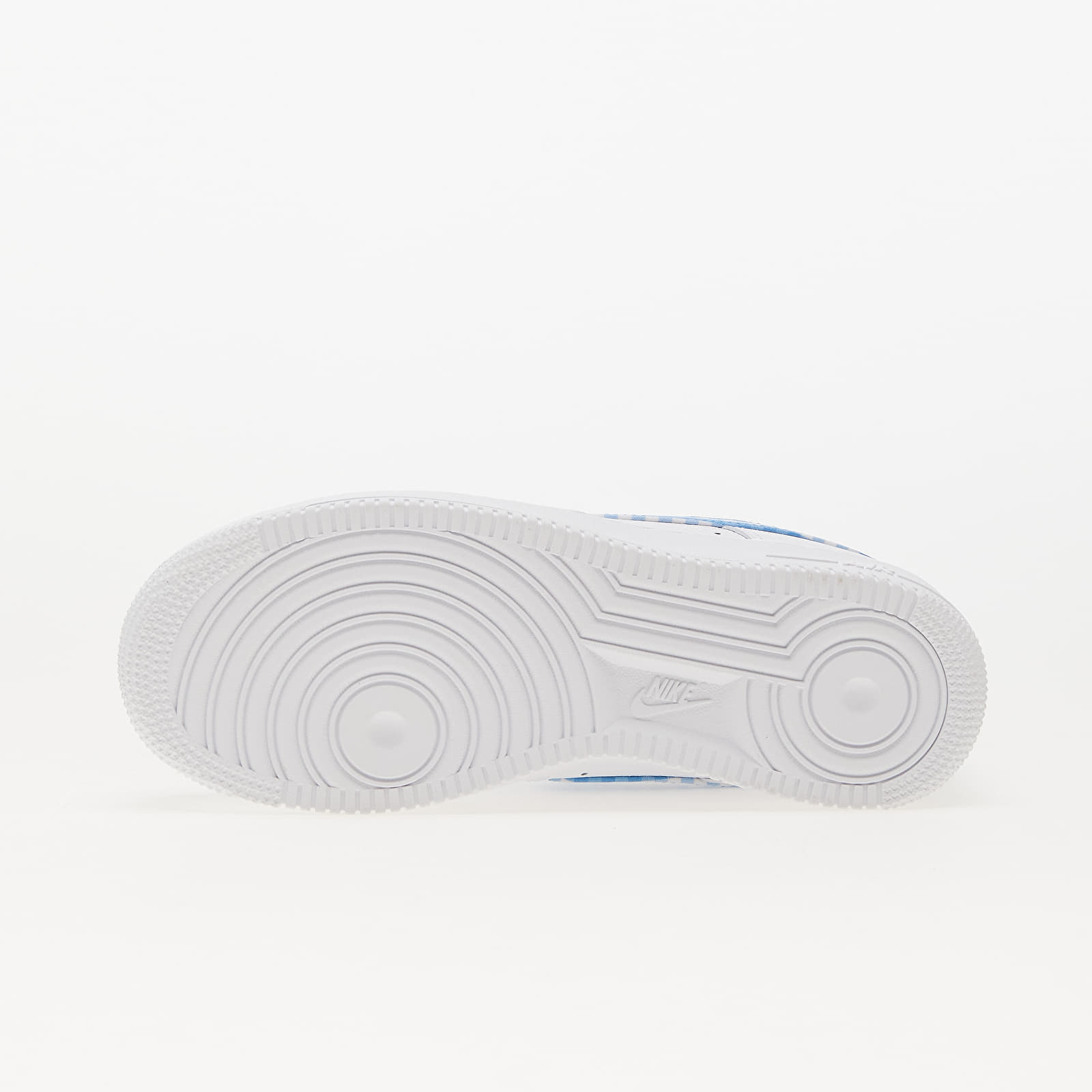 Women's shoes Nike W Air Force 1 '07 White/ University Blue