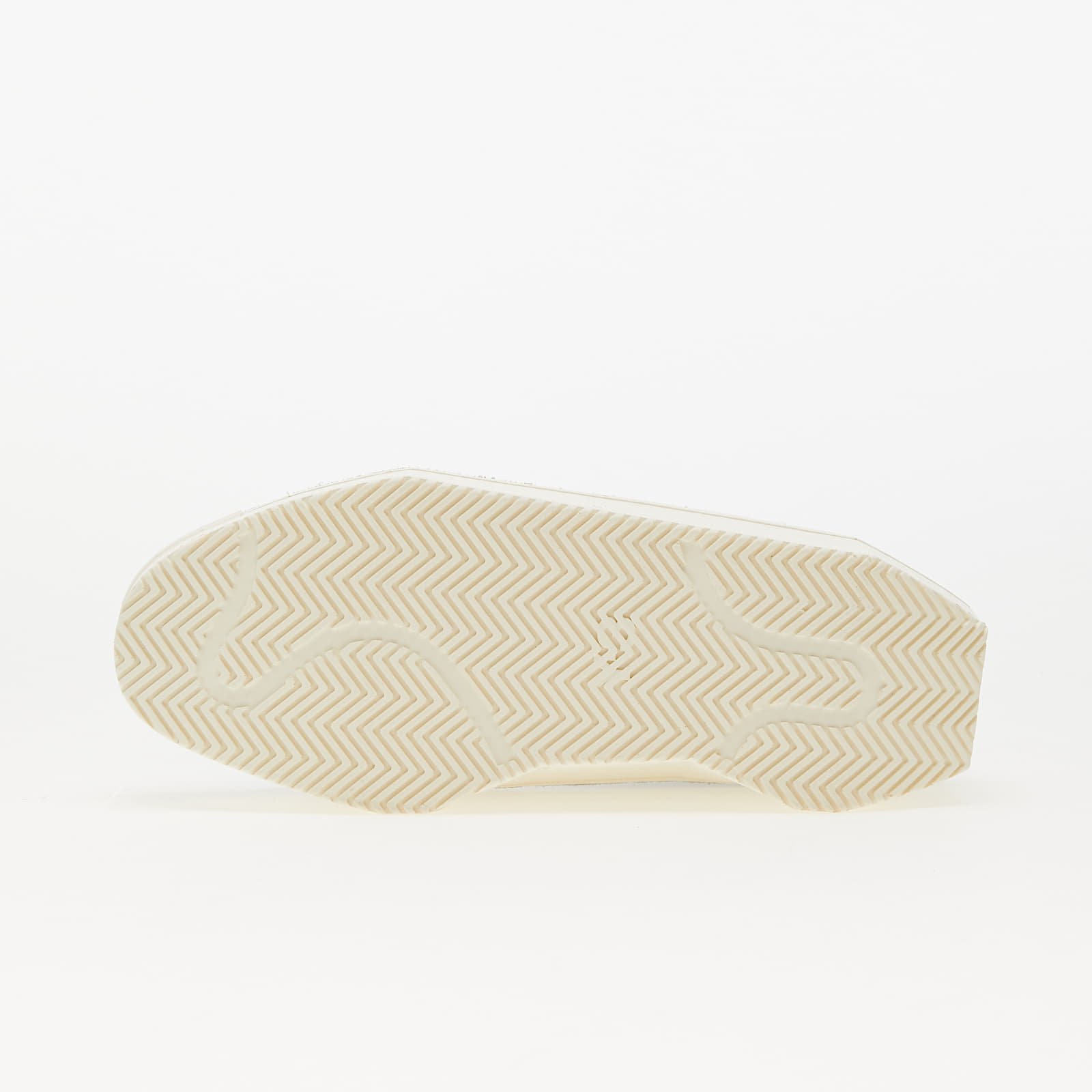 Men's shoes Y-3 Kyasu Hi Owhite/ Owhite/ Owhite