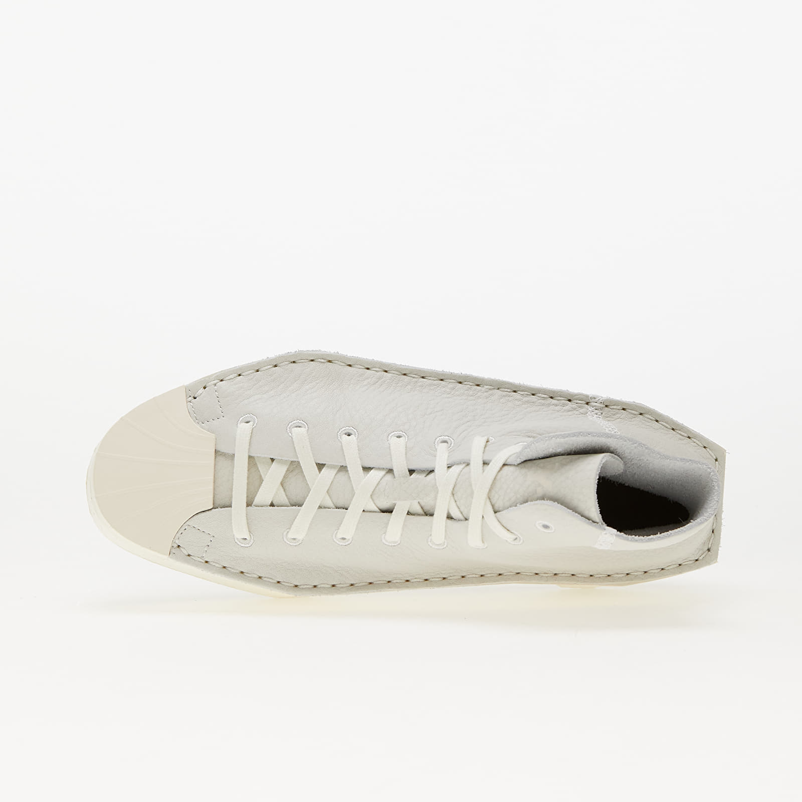 Men's shoes Y-3 Kyasu Hi Owhite/ Owhite/ Owhite