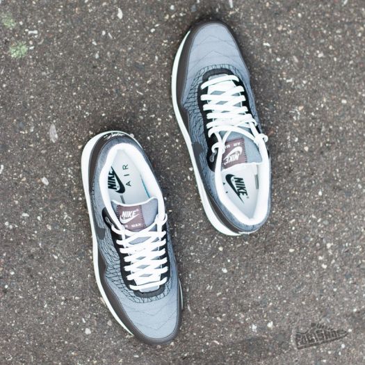 Nike air max 1 lunar jacquard clearance