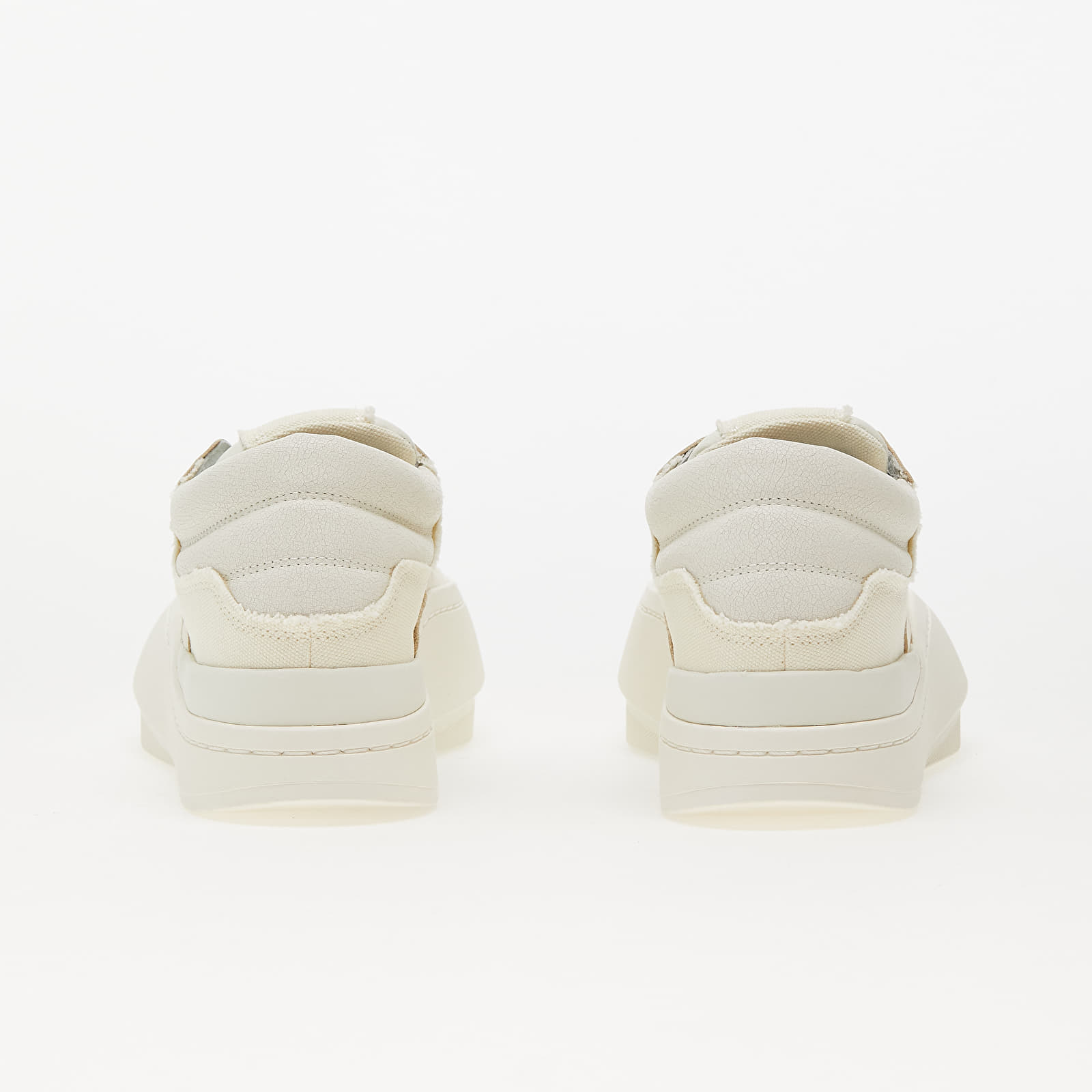 Buty męskie Y-3 Centennial Lo Cream White/ Off White/ Wonder White