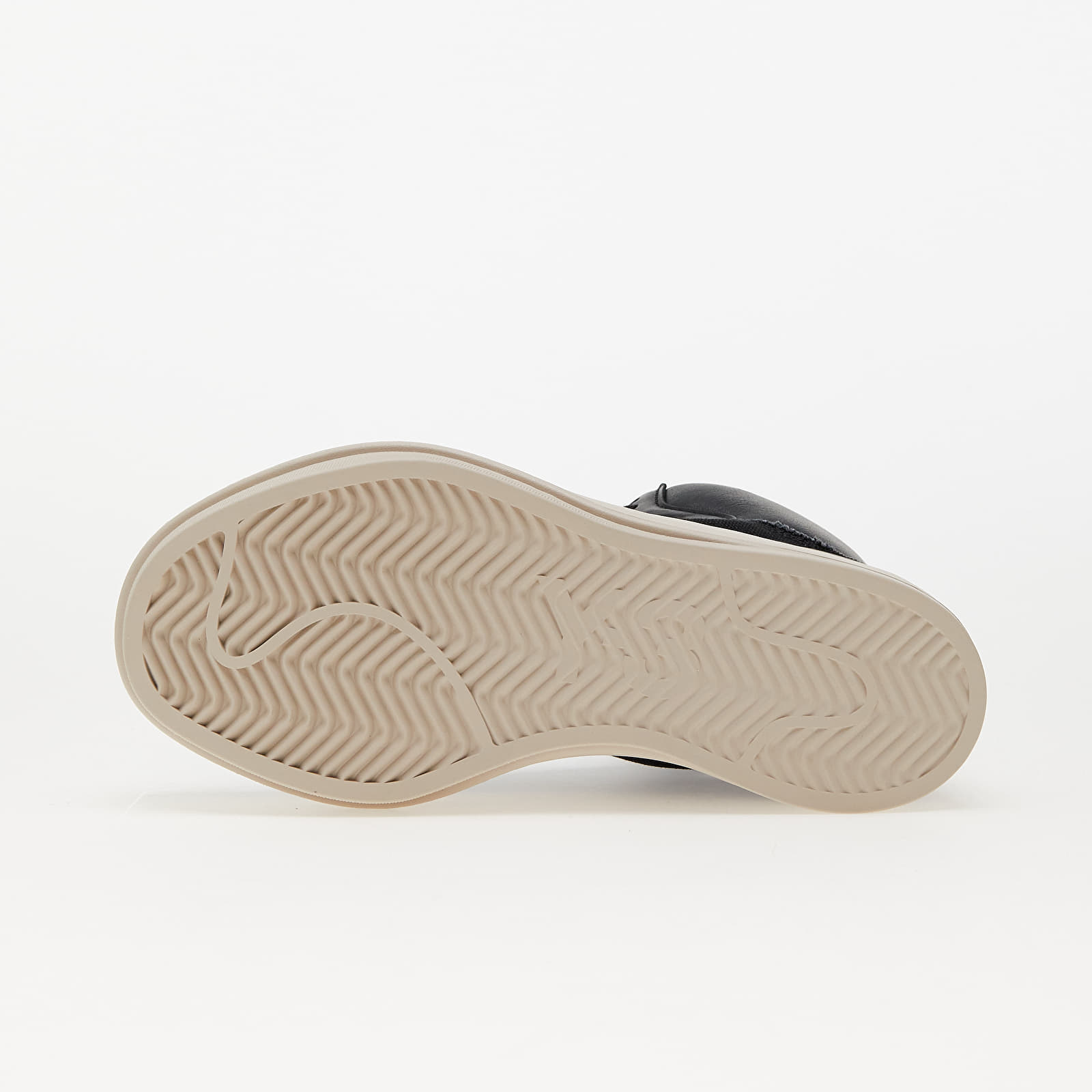 Pánské tenisky a boty Y-3 Centennial Hi Black/ Cbrown/ Owhite