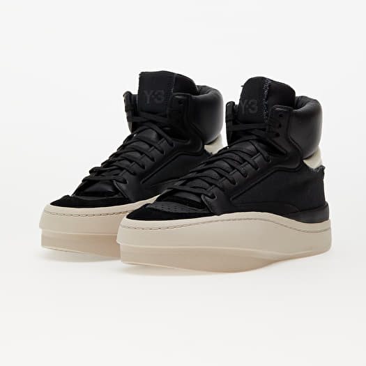 Y3 top mens shoes