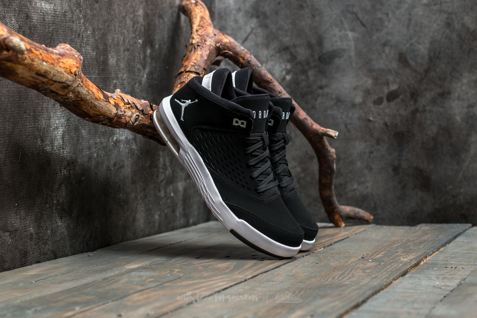 Jordan flight origin homme 2025