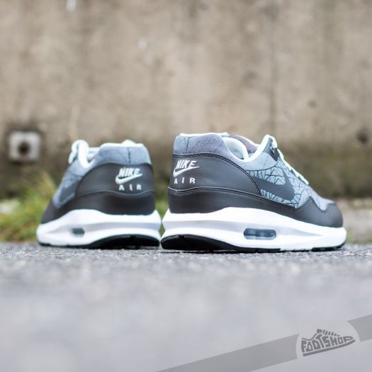 Men's shoes Nike Air Max Lunar Jacquard Winter Light Ash Gray