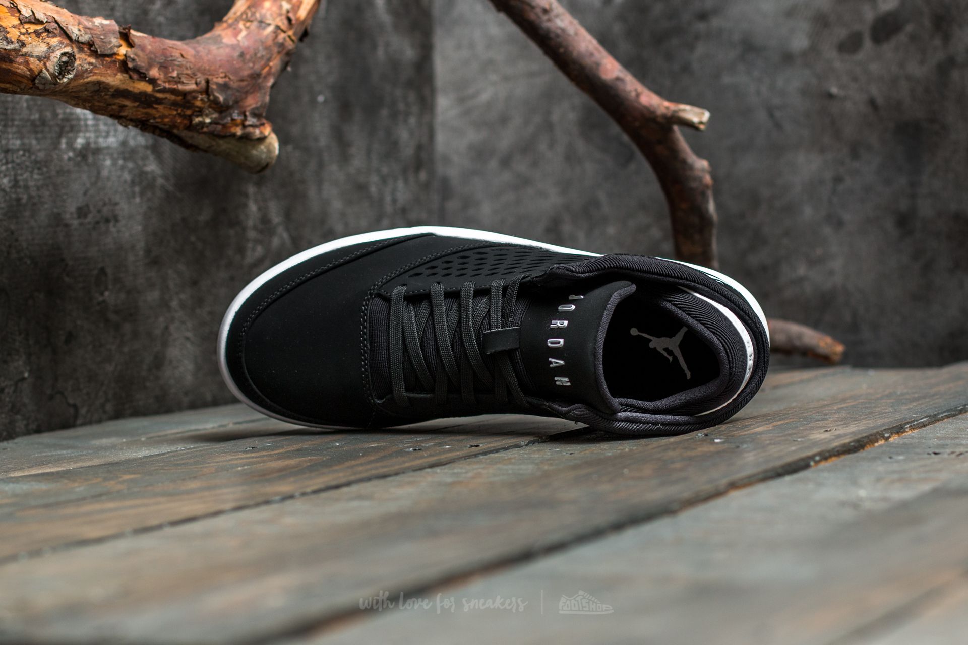 Jordan flight origin 4 uomo shop