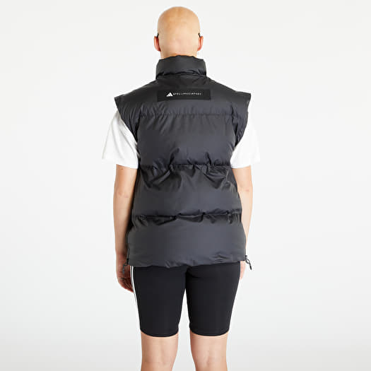 Безрукавки adidas x Stella McCartney Puff Gilet Vest Black (HZ9133