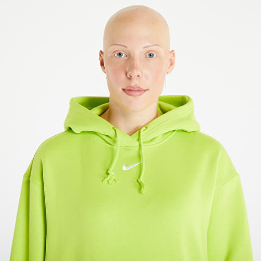 Lime nike hoodie 2025