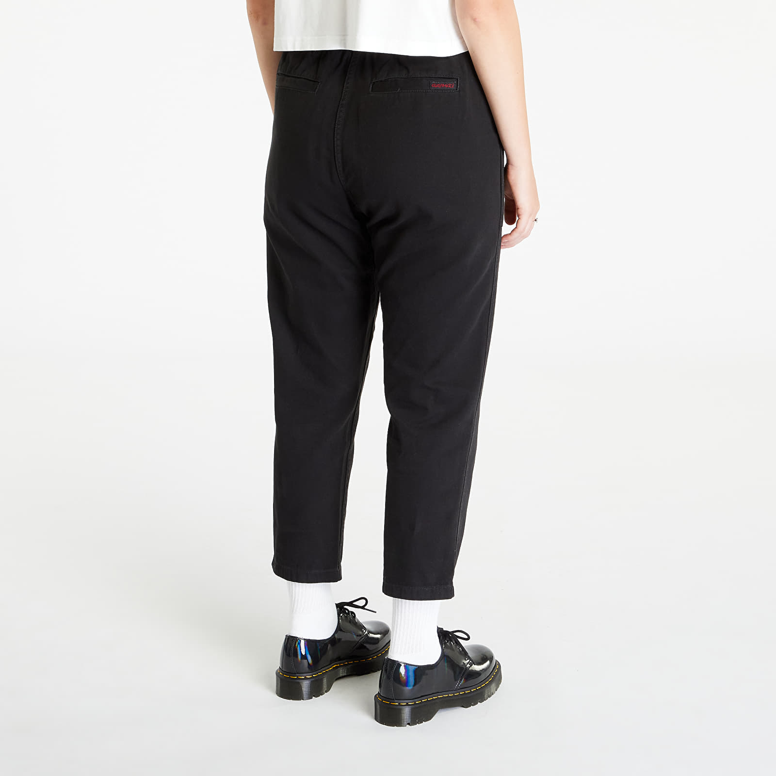 Pantalones Gramicci Loose Tapered Pant UNISEX Black