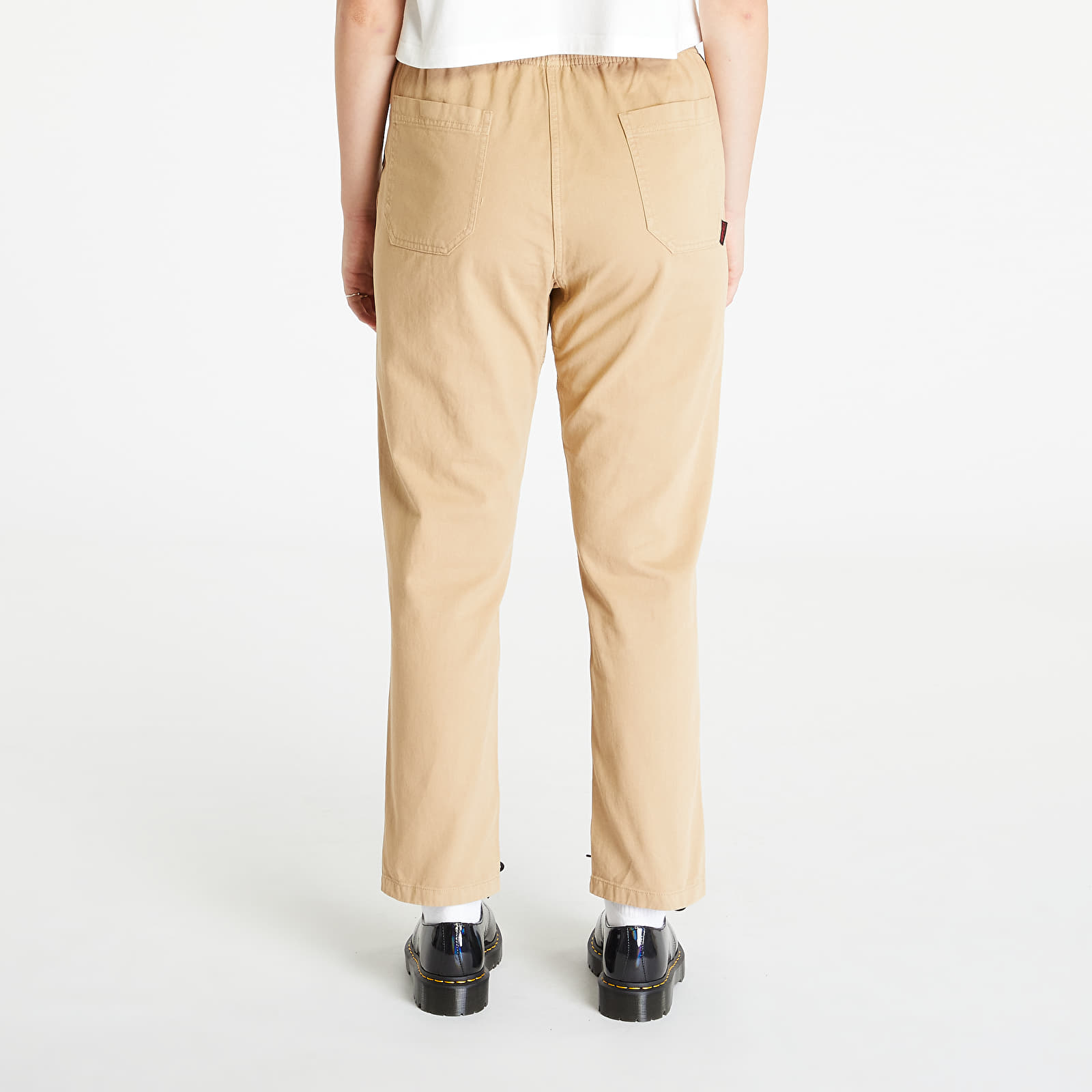 Džínsy a nohavice Gramicci Loose Tapered Ridge Pant UNISEX Chino