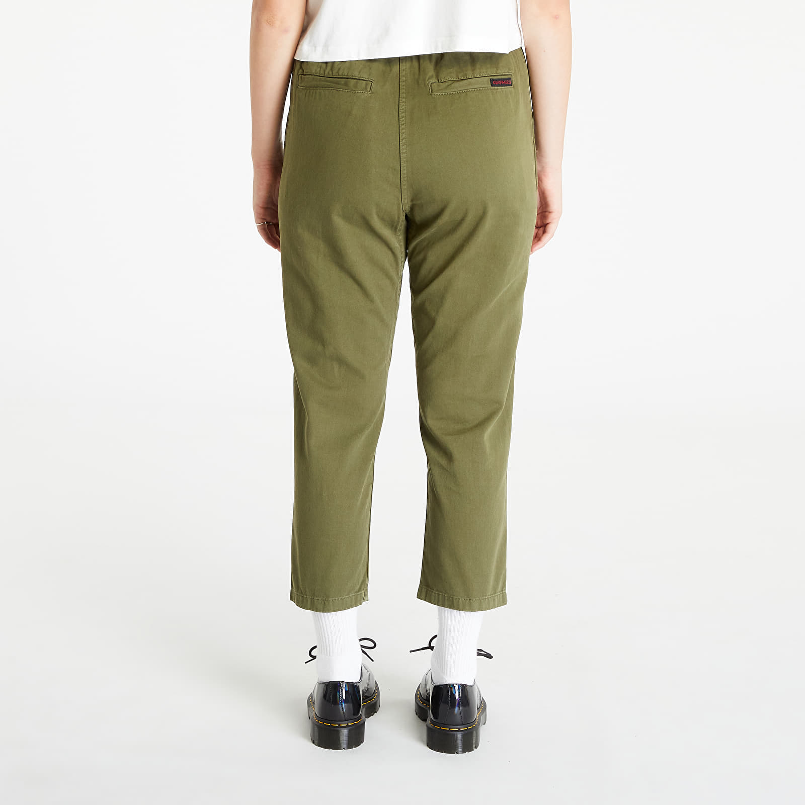 Pants and jeans Gramicci Loose Tapered Pant UNISEX Olive