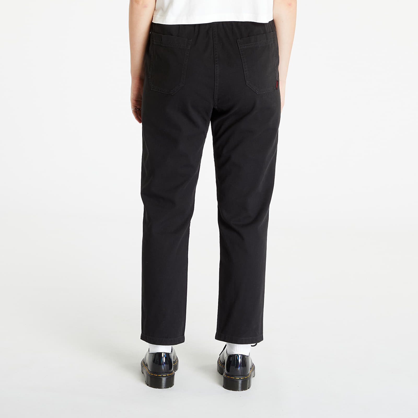 Kelnės Gramicci Loose Tapered Ridge Pant UNISEX Black