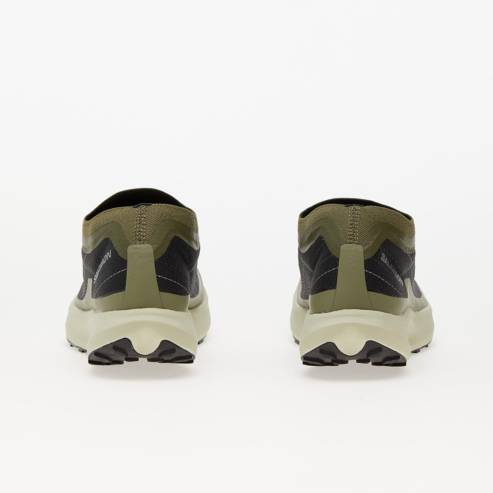 Чоловіче взуття Salomon Pulsar Reflective Advanced Olive Night
