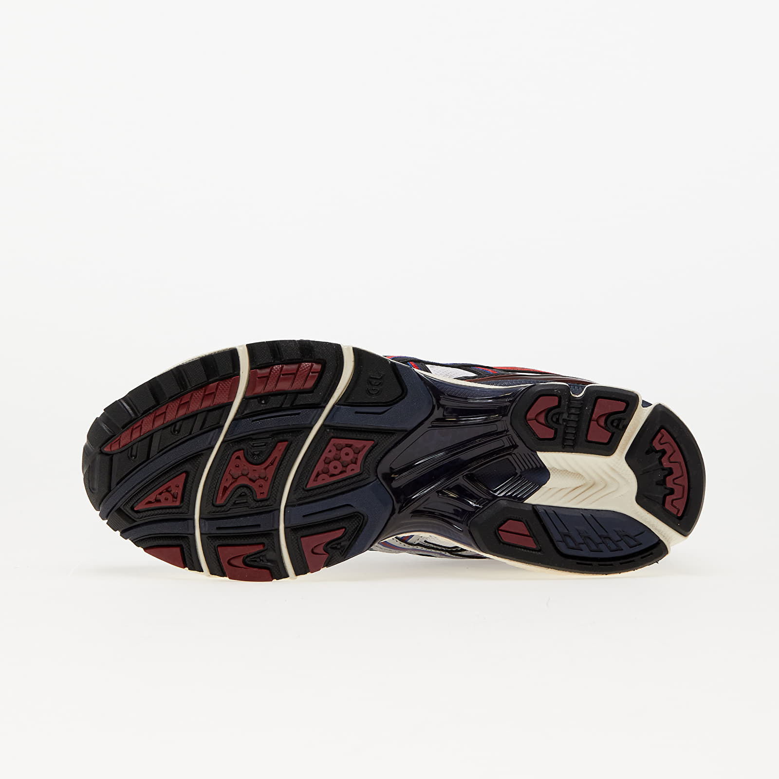 Scarpe uomo Asics Gel-Kayano Legacy White/ Black