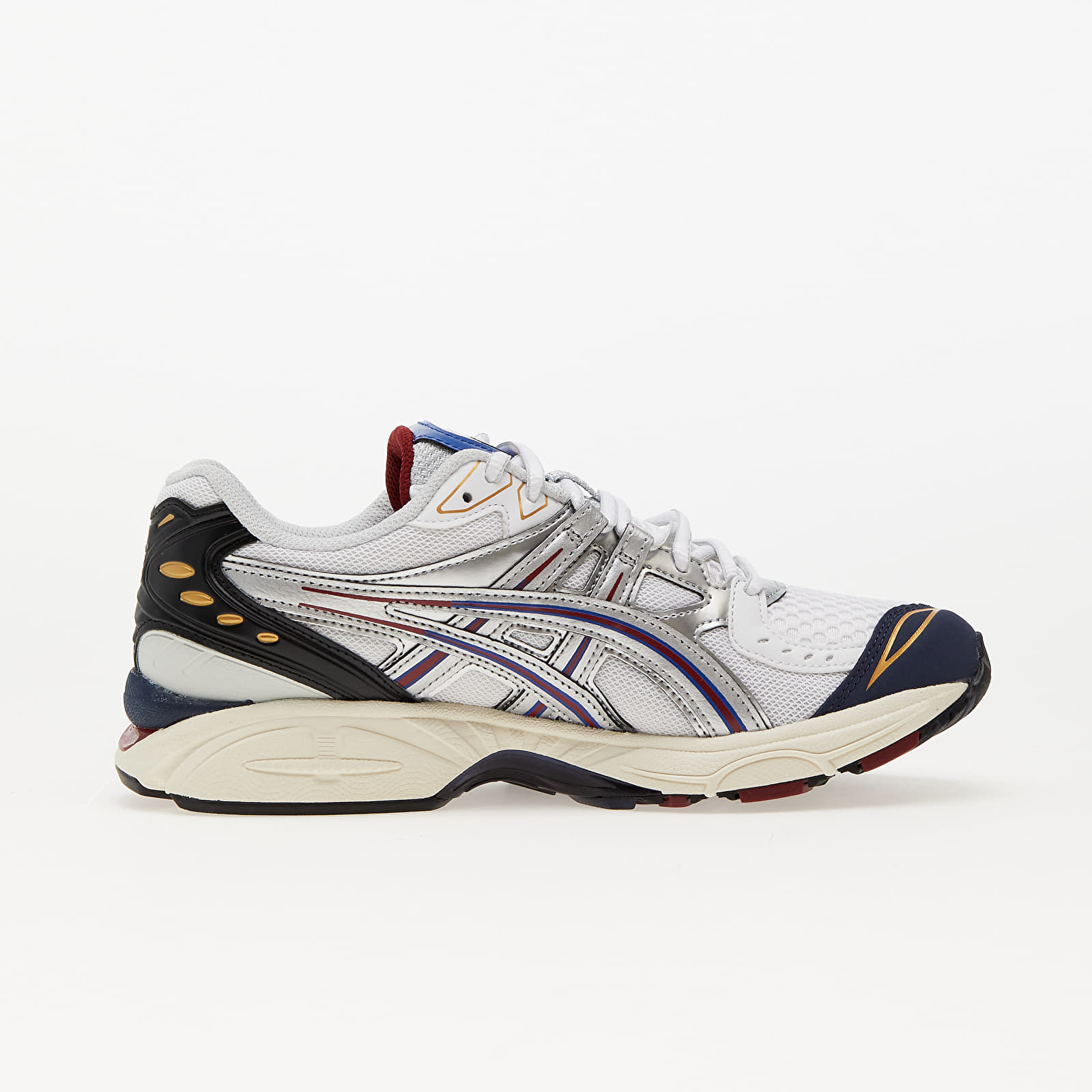 Scarpe uomo Asics Gel-Kayano Legacy White/ Black