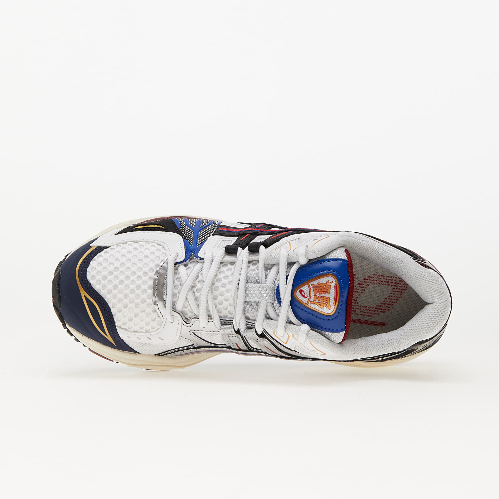 Scarpe uomo Asics Gel-Kayano Legacy White/ Black