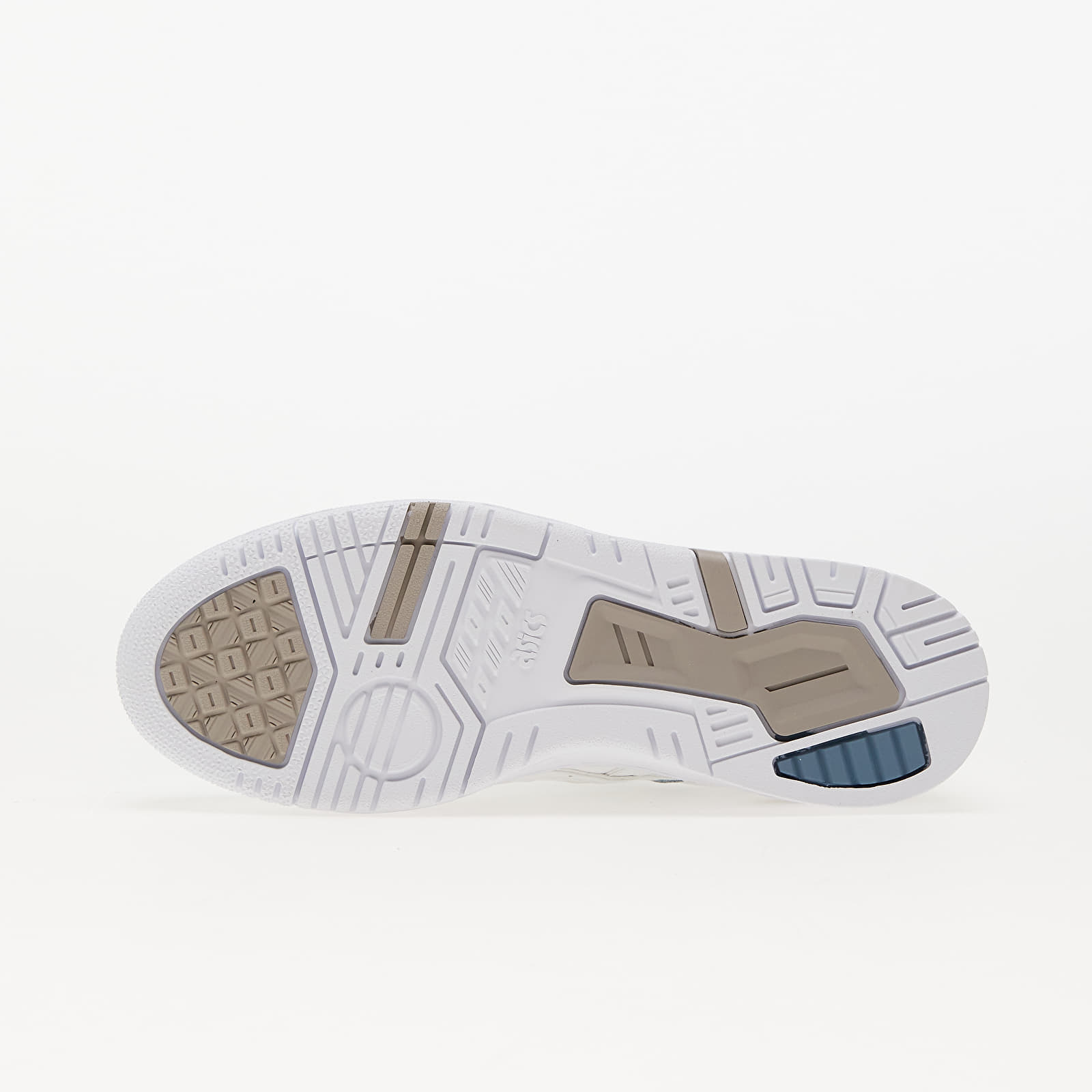 Încălțăminte și sneakerși pentru bărbați Asics EX89™ by Charlotte Cardin White/ White