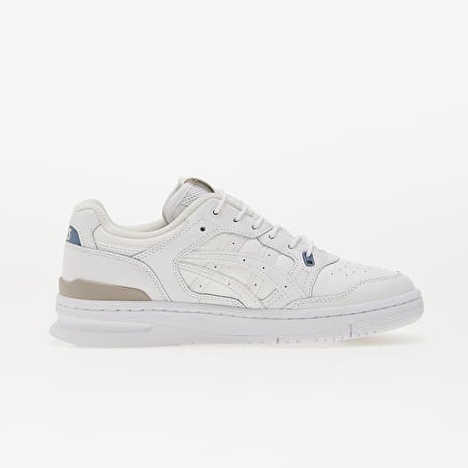 ASICS x Charlotte Cardin ☆ EX89 Women’s White CHARLOTTE CARDIN X EX89 | Unisex | White/White | Unisex