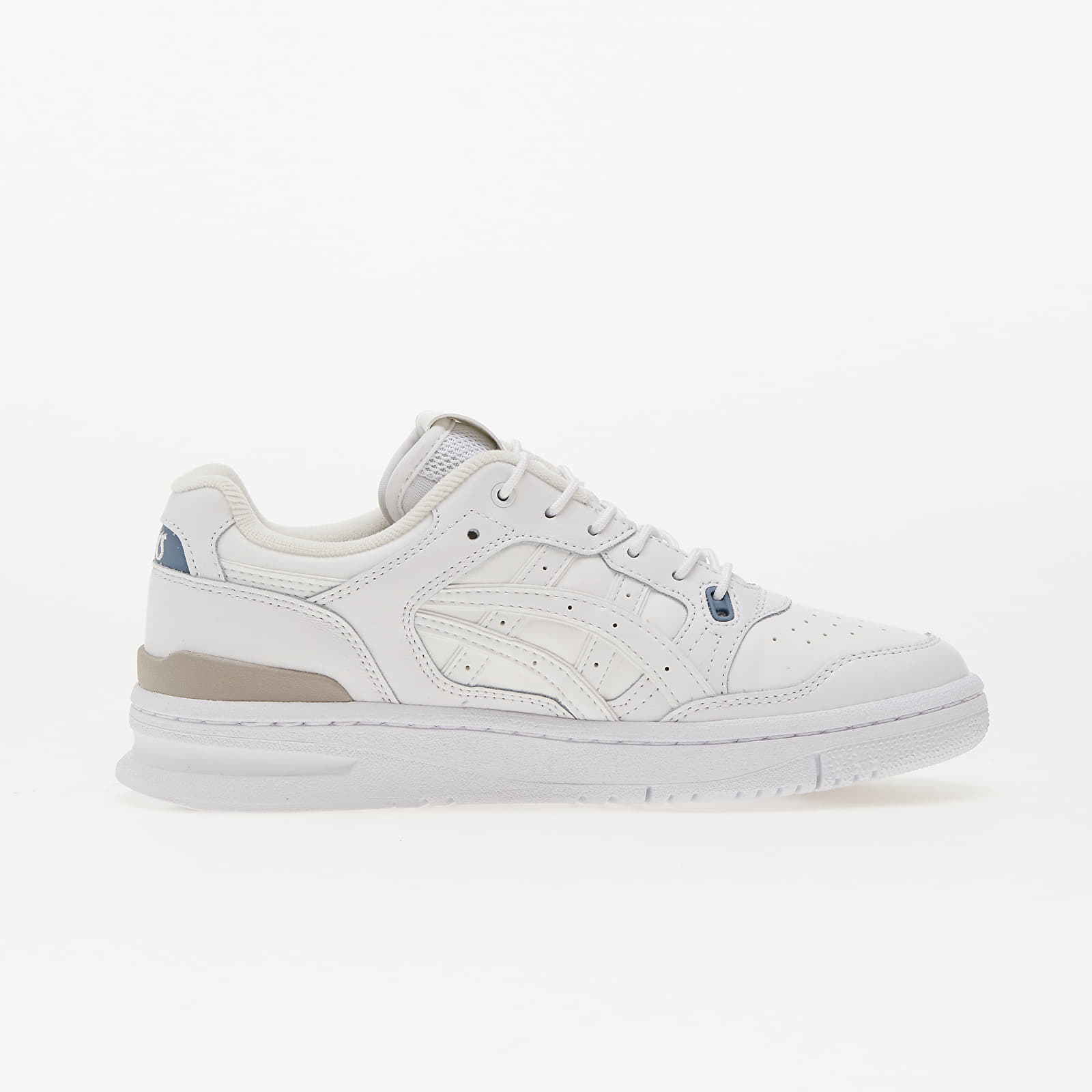 Încălțăminte și sneakerși pentru bărbați Asics EX89™ by Charlotte Cardin White/ White