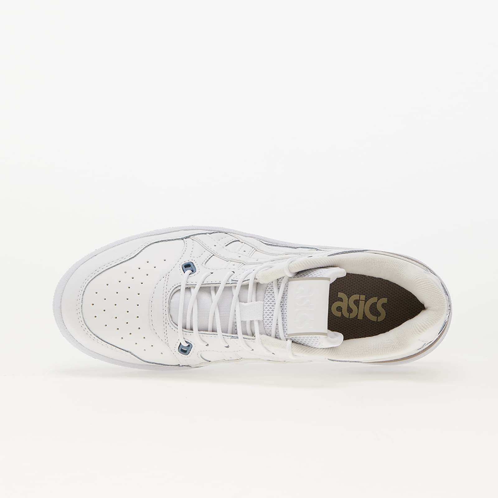 Încălțăminte și sneakerși pentru bărbați Asics EX89™ by Charlotte Cardin White/ White