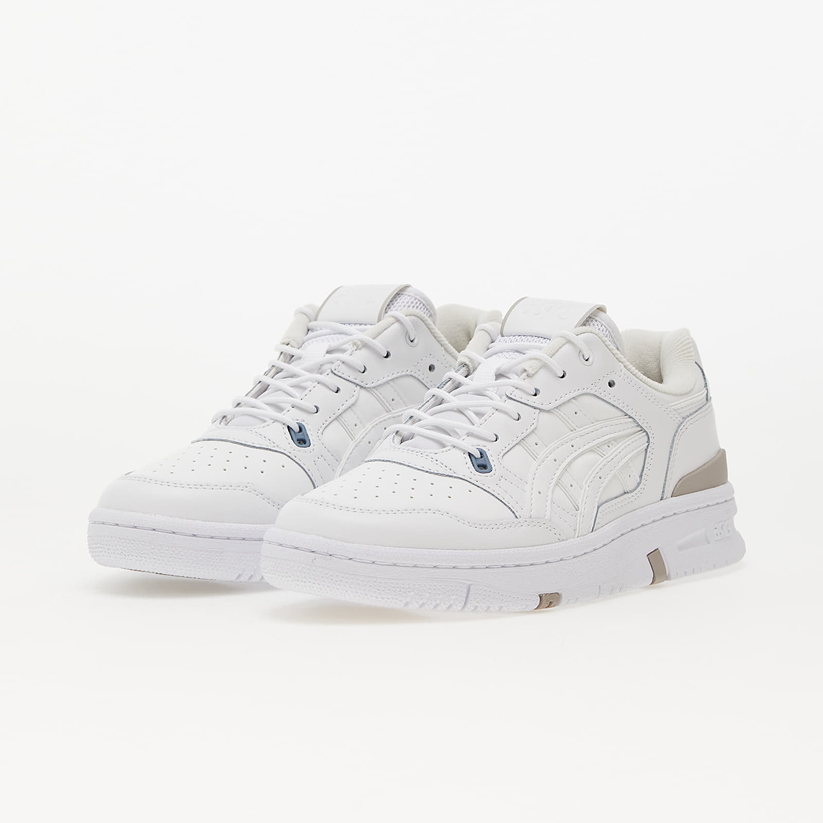 Încălțăminte și sneakerși pentru bărbați Asics EX89™ by Charlotte Cardin White/ White