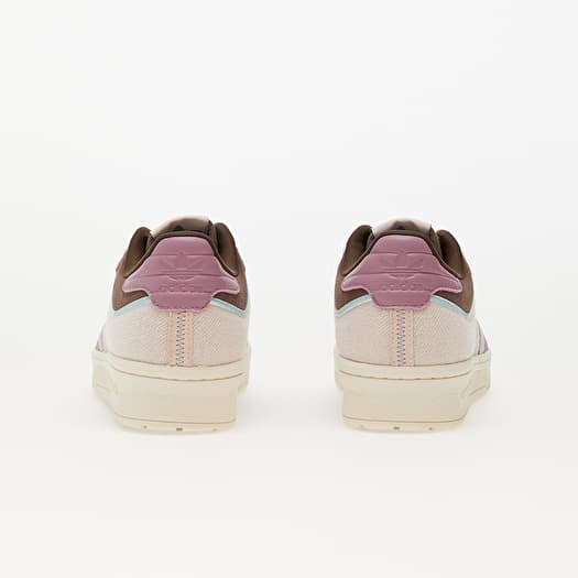 ★adidas★ Rivalry Row 86 Wonder White Purple adidas Rivalry Low 86 'White Purple' IF8180