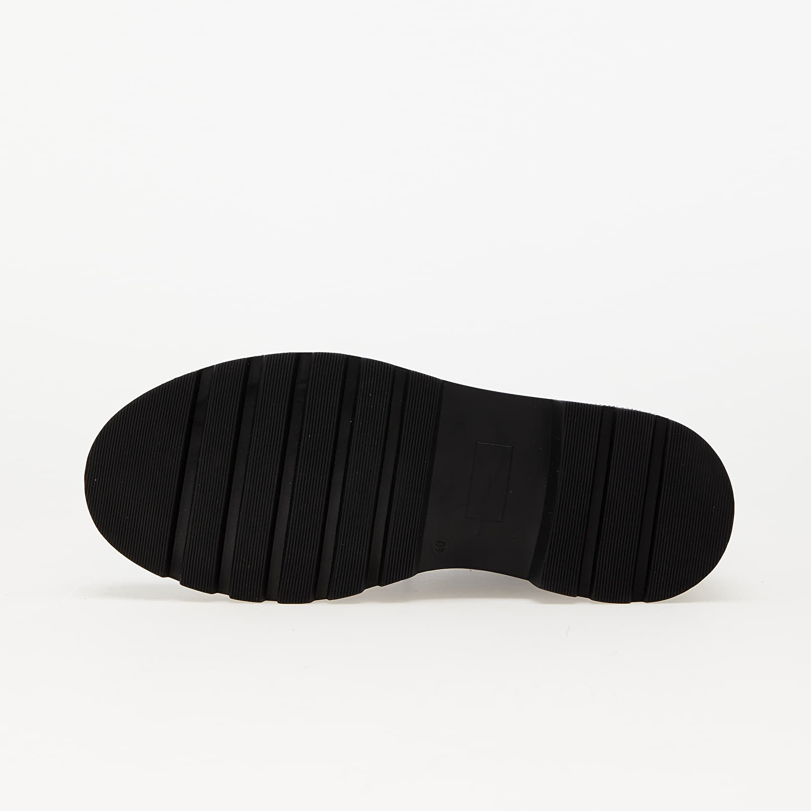 Férfi cipők Filling Pieces Josh Boot Black