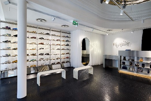 Footshop Paris
