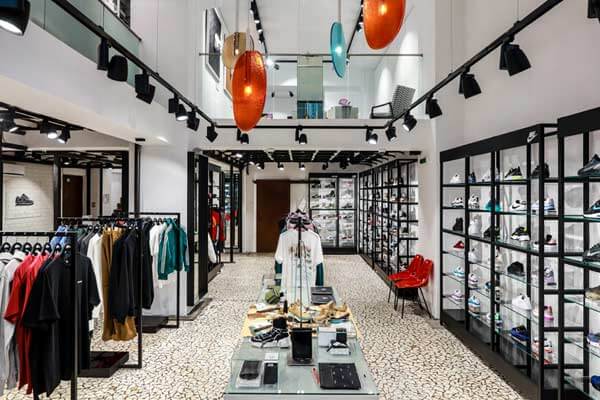 FOOTSHOP BUCUREȘTI